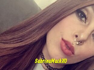 SabrinaMackXO