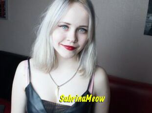 SabrinaMeow