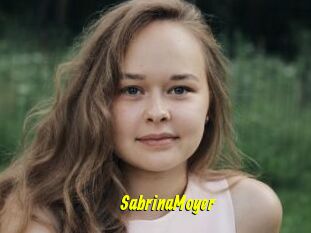 SabrinaMoyer