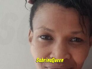 SabrinaQueen