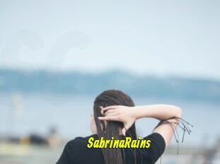 SabrinaRains