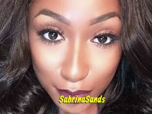 Sabrina_Sands
