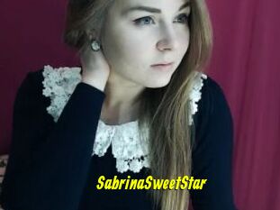 SabrinaSweetStar