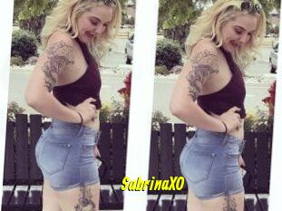 Sabrina_XO