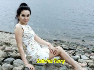 Sabrina_Fairy