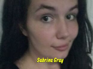 Sabrina_Gray