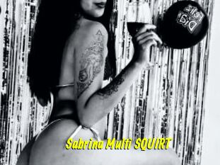 Sabrina_Multi_SQUIRT