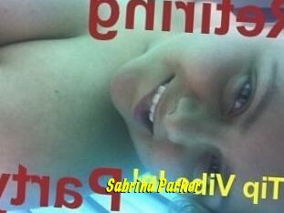 Sabrina_Parker