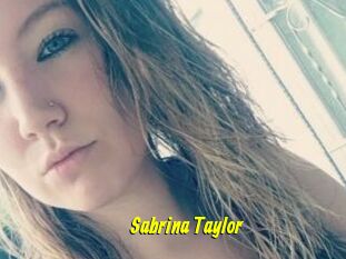 Sabrina_Taylor