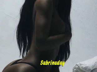 Sabrinaday