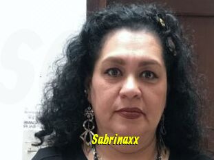 Sabrinaxx
