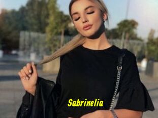 Sabrinelia