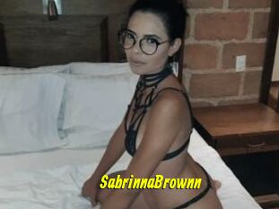 SabrinnaBrownn