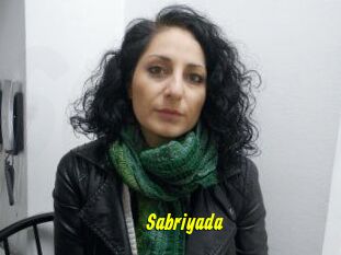 Sabriyada