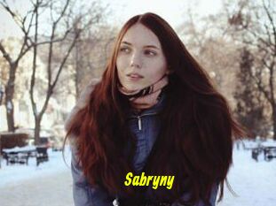 Sabryny