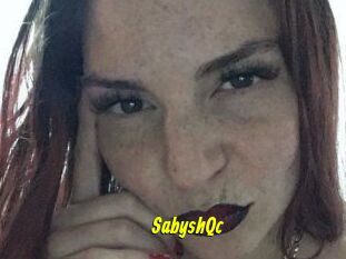 SabyshQc