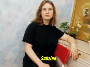 Sabzina