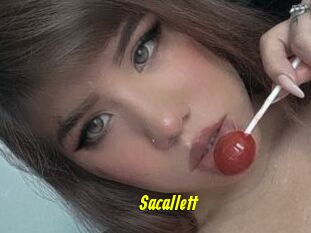Sacallett