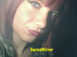 SacredMirror