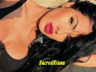 SacredRiana