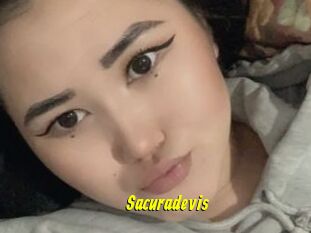 Sacuradevis