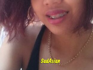 SadAsian