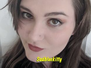 Sadbluekitty