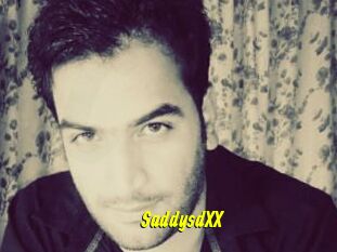 SaddysdXX
