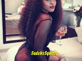 SadehxSquirts