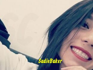 SadieBaker