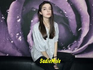 SadieMole