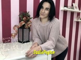SadiePeyton