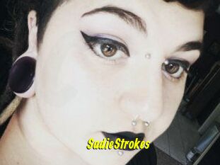 SadieStrokes