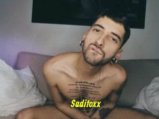 Saditoxx