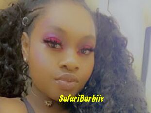 SafariBarbiie