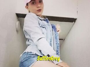 SaffiroGrey