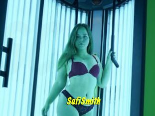 SafiSmith
