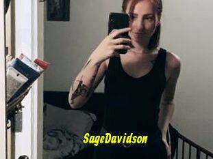 SageDavidson