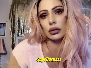 SageDuchess