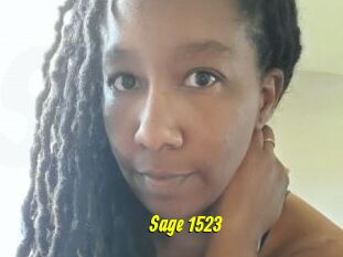 Sage_1523