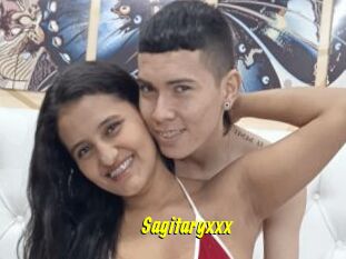 Sagitaryxxx