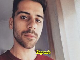 Sagrado