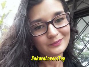 SaharaLoversToy