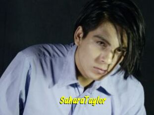 SaharaTaylor