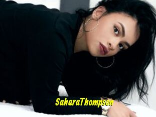 SaharaThompson