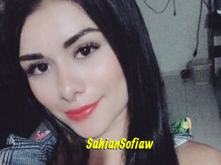 SahianSofiaw