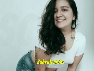 SahraJenkins