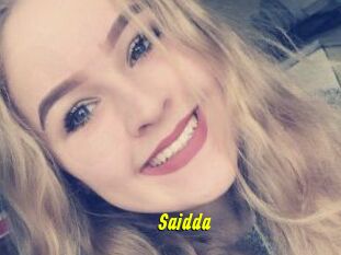 Saidda
