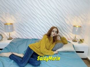 SaidyMorin