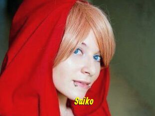 Saiko